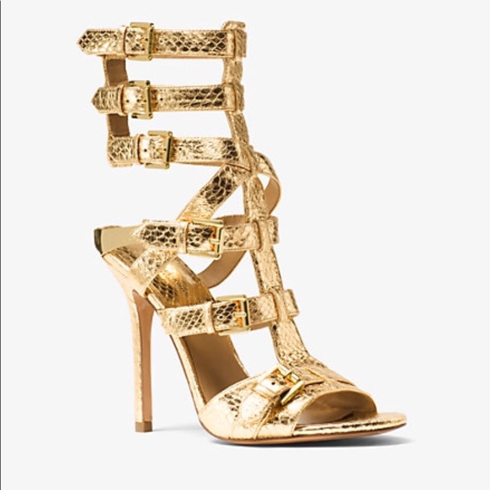 Michael Kors Collection Ming